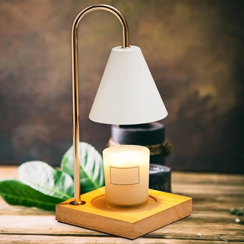 Wax Warmer Replacement Bulbs - Heat Scent Warmer Light Bulbs