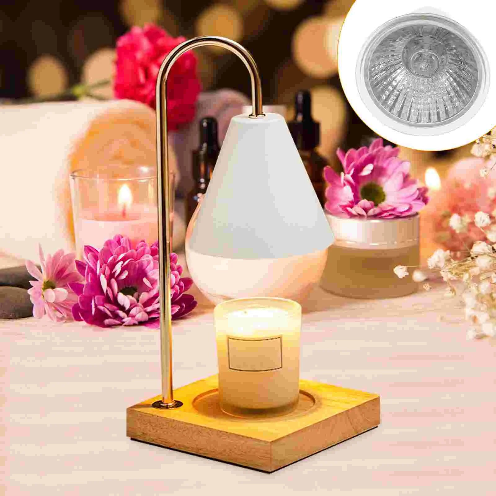 Wax Warmer Replacement Bulbs - Heat Scent Warmer Light Bulbs